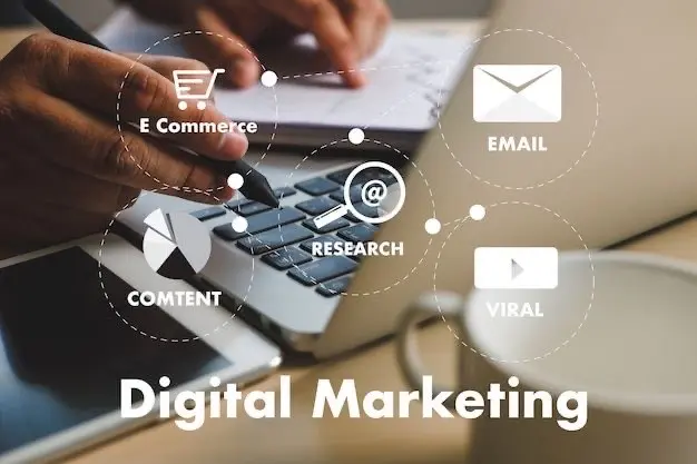 Digital Marketing Expert In Calicut
