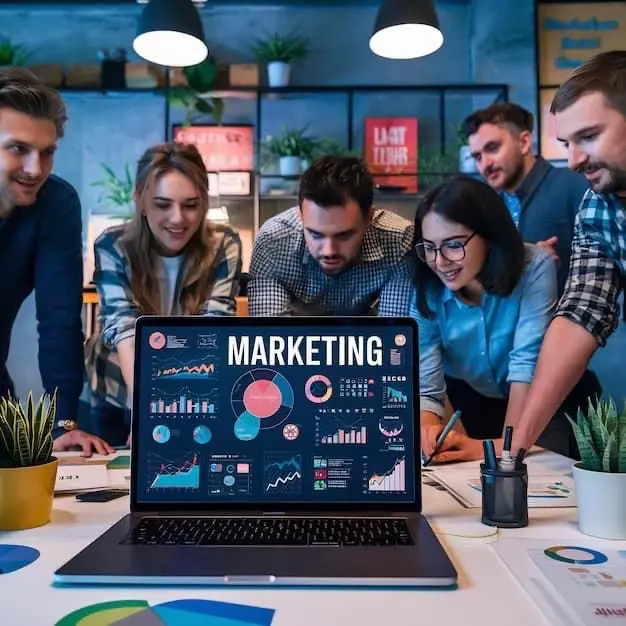 Top SEO Expert In Kerala