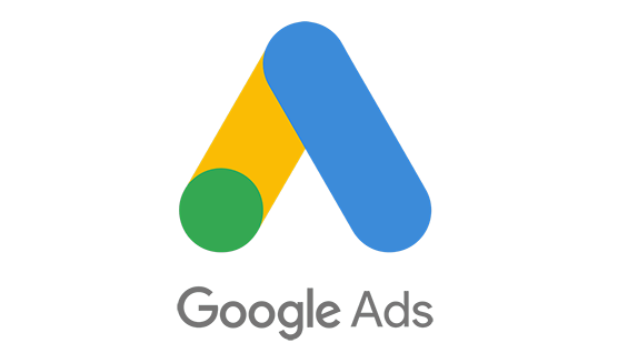 google ads logo